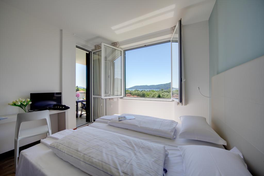 Residence Isolino Verbania Exterior foto