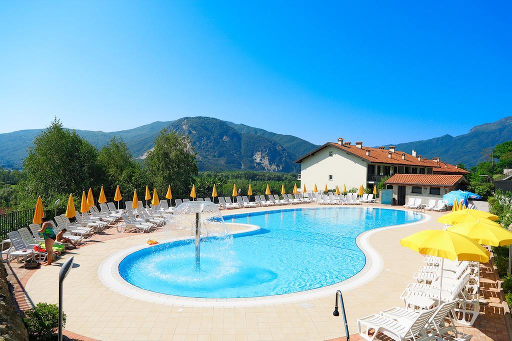 Residence Isolino Verbania Exterior foto